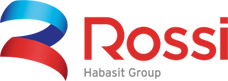 Habasit Rossi Logo