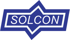 Solcon Logo