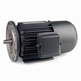 Technodrive 0.25kW x 3000pm 180Va CR/1616F DC Motor