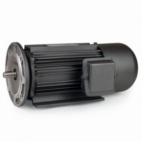 Technodrive 0.55kW x 3000pm 180Va CR/1618F DC Motor